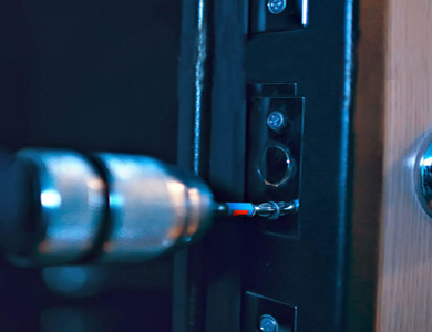 商南24小时上门开锁公司